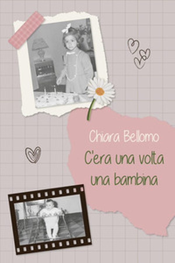 C'era una volta una bambina - Librerie.coop C'era una volta una bambina - Librerie.coop