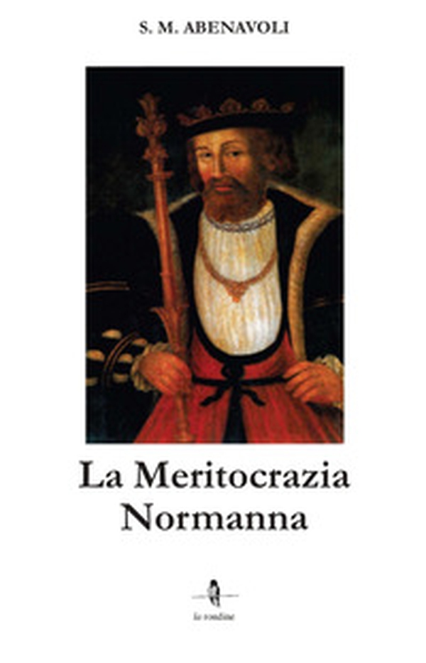 La meritocrazia normanna - Librerie.coop La meritocrazia normanna - Librerie.coop
