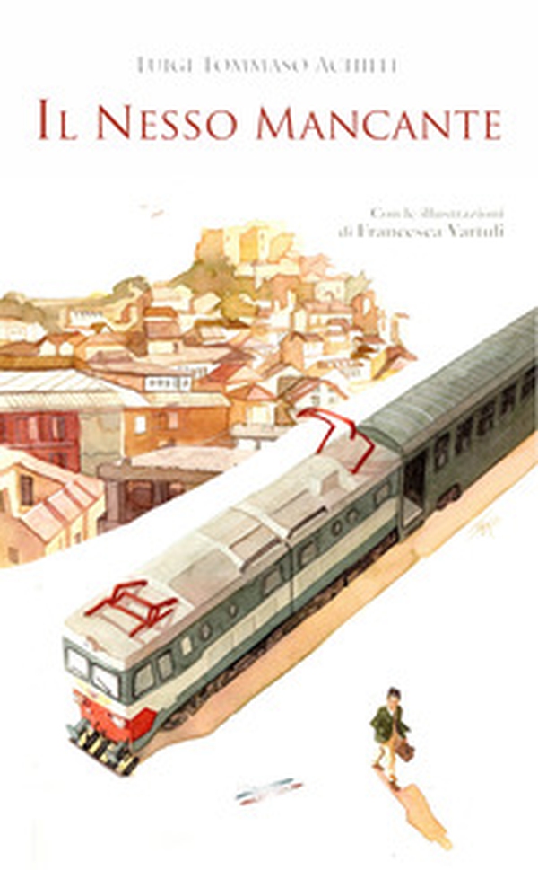 Il nesso mancante - Librerie.coop Il nesso mancante - Librerie.coop