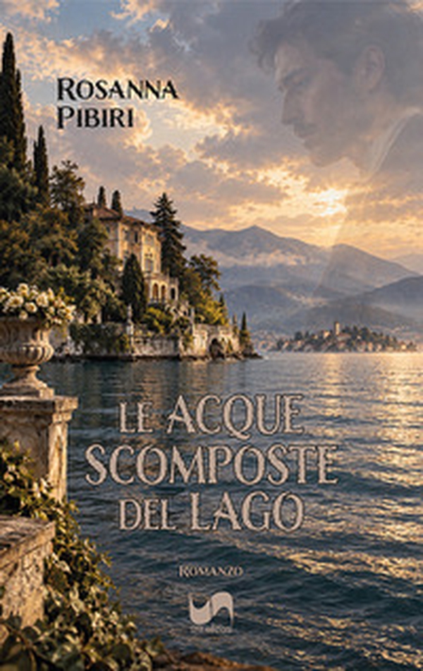 Le acque scomposte del lago - Librerie.coop