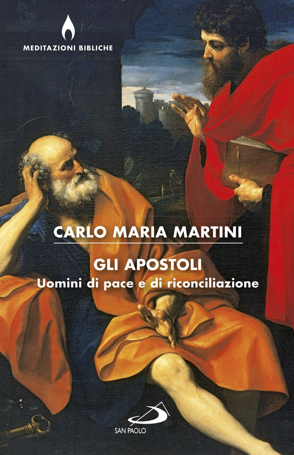 Gli apostoli - Librerie.coop