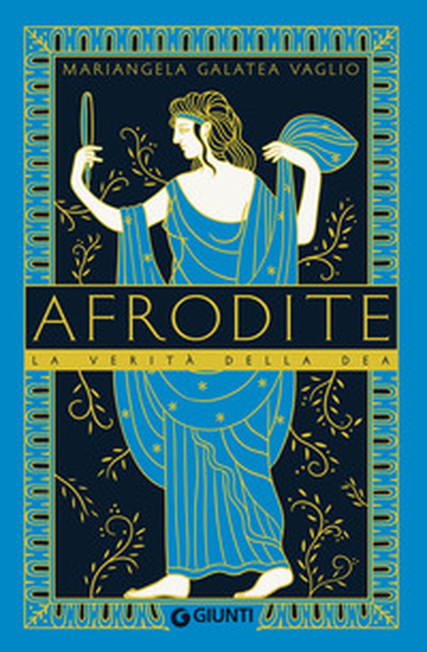 Afrodite. La verità della dea - Librerie.coop Afrodite. La verità della dea - Librerie.coop