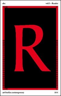 Abc, art Berlin contemporary, 2012 - Librerie.coop