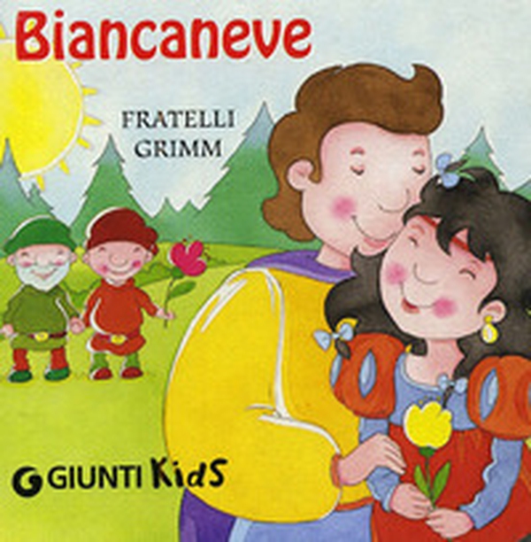 Biancaneve - Librerie.coop Biancaneve - Librerie.coop