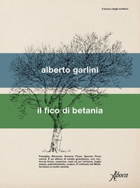 Il fico di Betania - Librerie.coop Il fico di Betania - Librerie.coop