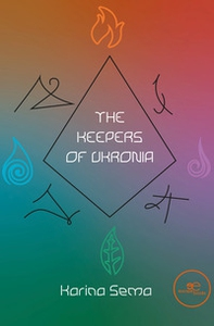 The keepers of Ukronia - Librerie.coop