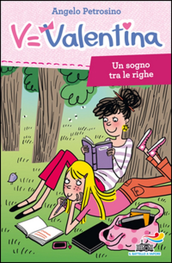 Un sogno tra le righe - Librerie.coop Un sogno tra le righe - Librerie.coop