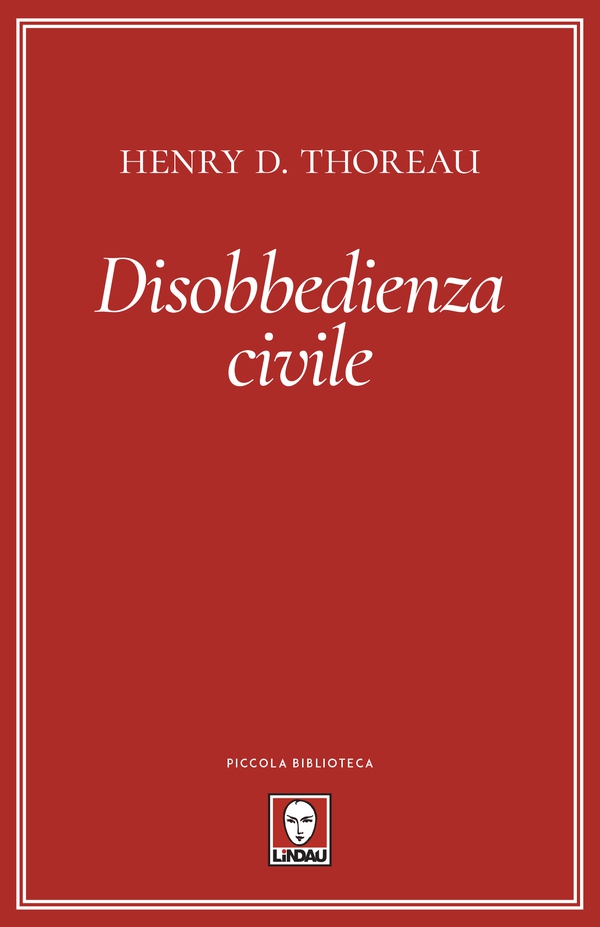 Disobbedienza civile - Librerie.coop Disobbedienza civile - Librerie.coop
