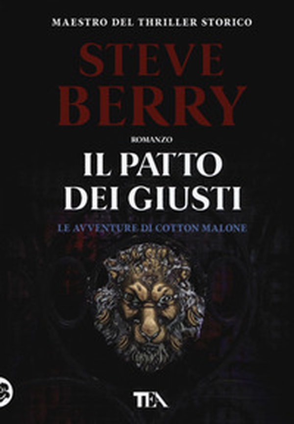 Il patto dei giusti - Librerie.coop Il patto dei giusti - Librerie.coop