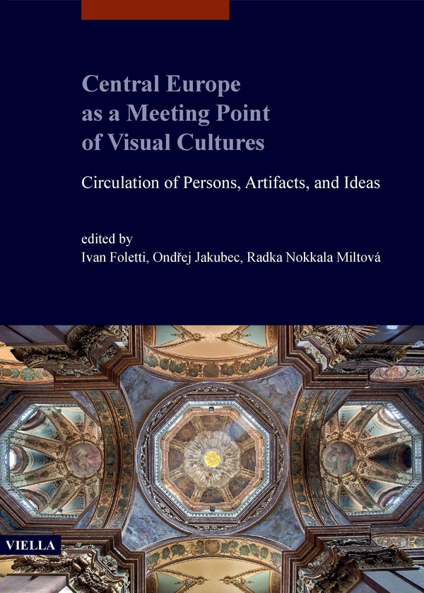 Central Europe as a Meeting Point of Visual Cultures - Librerie.coop Central Europe as a Meeting Point of Visual Cultures - Librerie.coop