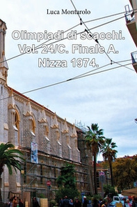 Olimpiadi di scacchi - Vol. 24\C - Librerie.coop