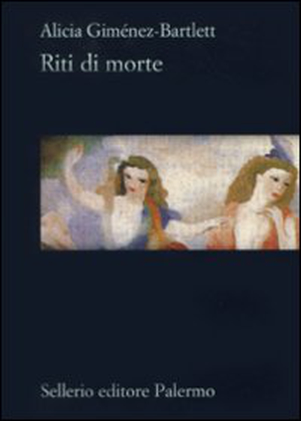 Riti di morte - Librerie.coop Riti di morte - Librerie.coop