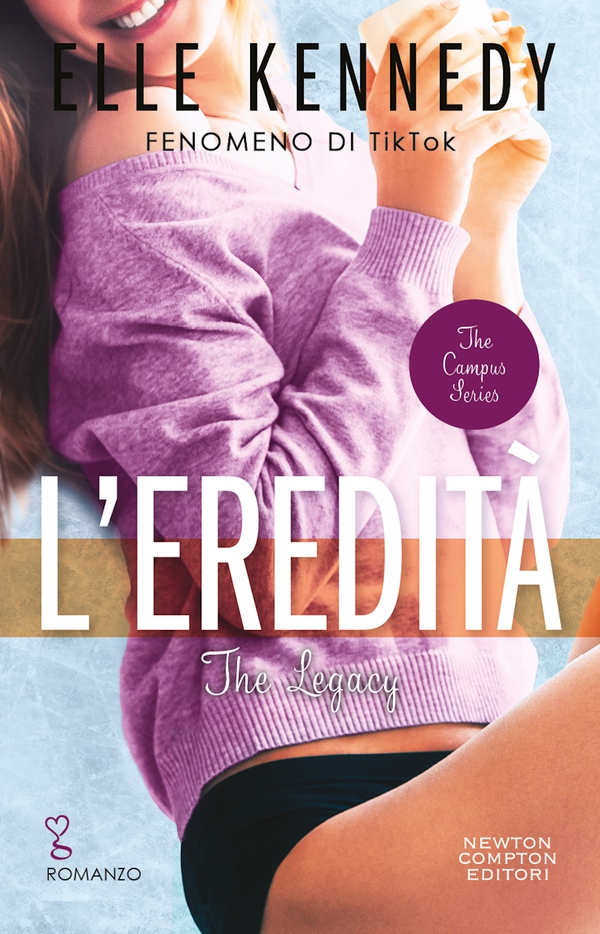 L'eredità. The Legacy - Librerie.coop L'eredità. The Legacy - Librerie.coop
