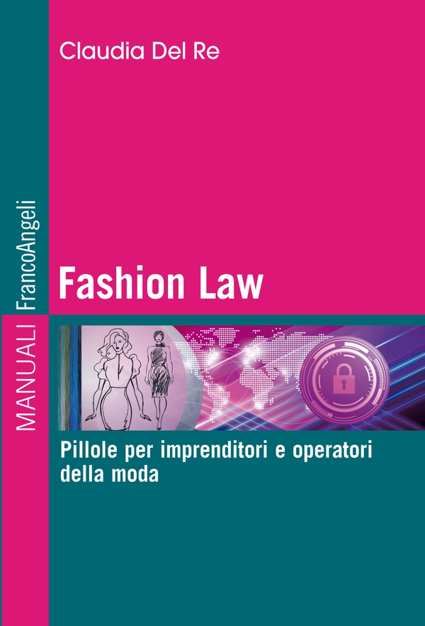 Fashion law - Librerie.coop Fashion law - Librerie.coop
