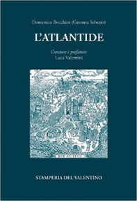 L'Atlantide - Librerie.coop