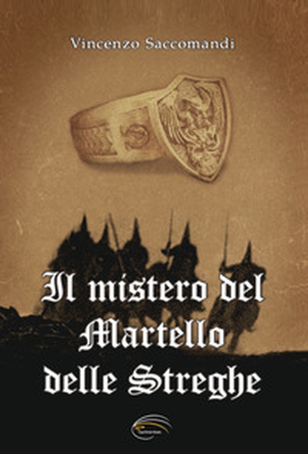 Il mistero del martello delle streghe - Librerie.coop Il mistero del martello delle streghe - Librerie.coop