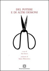 Del potere e di altri demoni - Librerie.coop