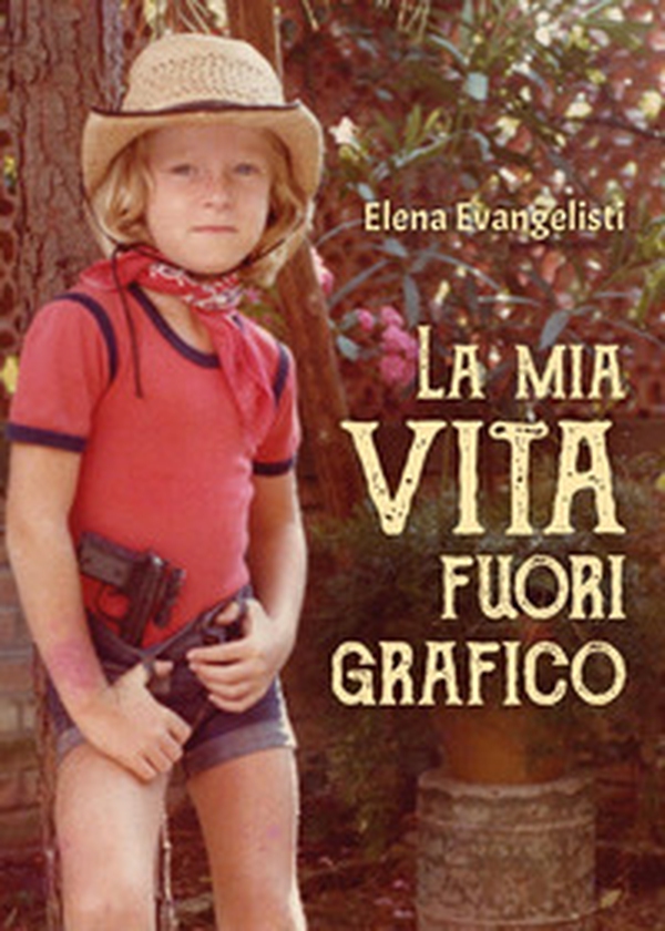 La mia vita fuori grafico - Librerie.coop La mia vita fuori grafico - Librerie.coop