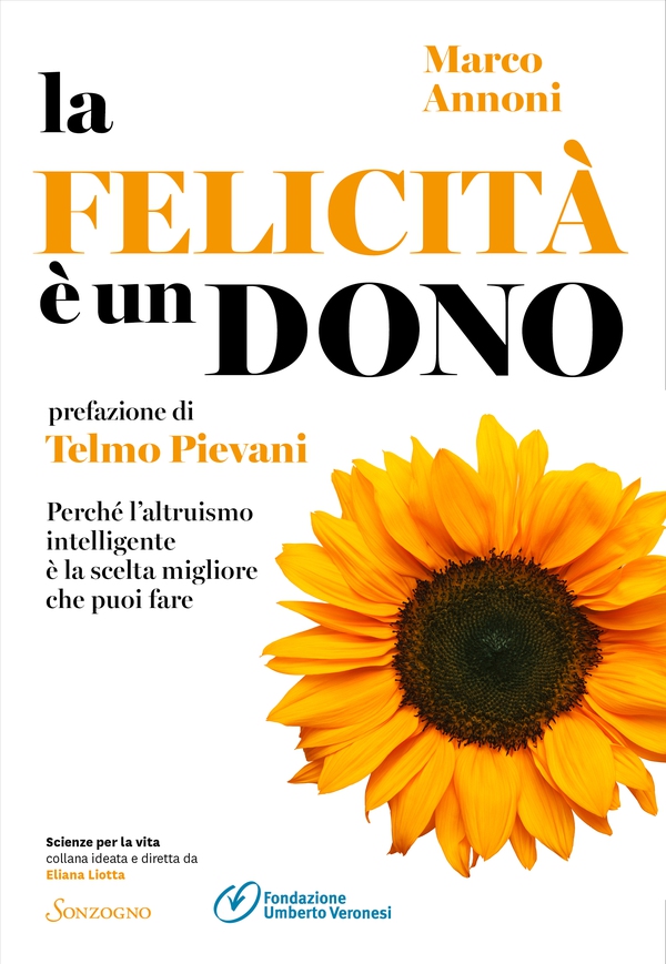 La felicità è un dono - Librerie.coop La felicità è un dono - Librerie.coop