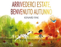 Arrivederci estate, benvenuto autunno - Librerie.coop