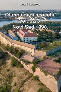 Olimpiadi di scacchi - Vol. 32\C - Librerie.coop