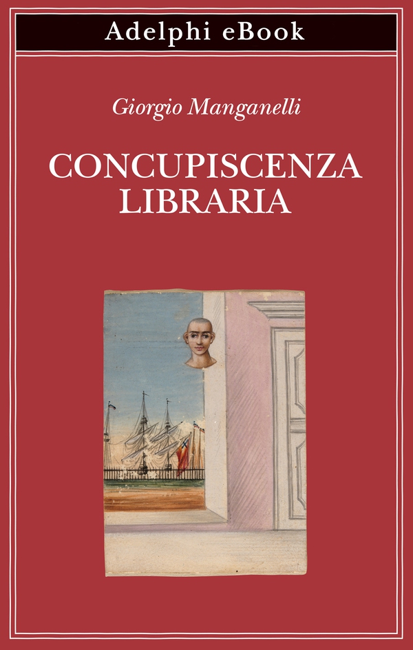Concupiscenza libraria - Librerie.coop Concupiscenza libraria - Librerie.coop