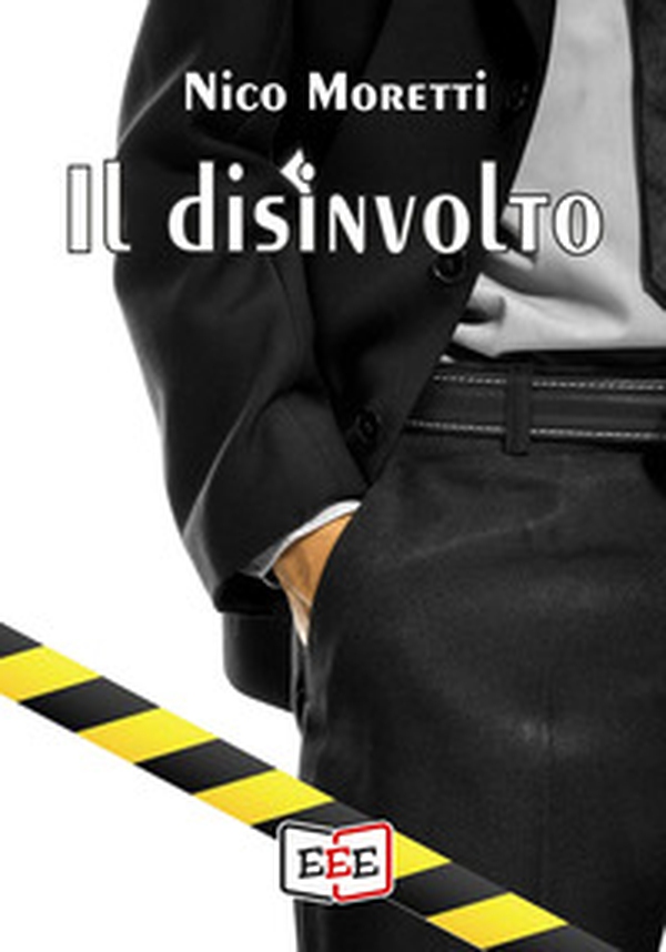 Il disinvolto - Librerie.coop Il disinvolto - Librerie.coop