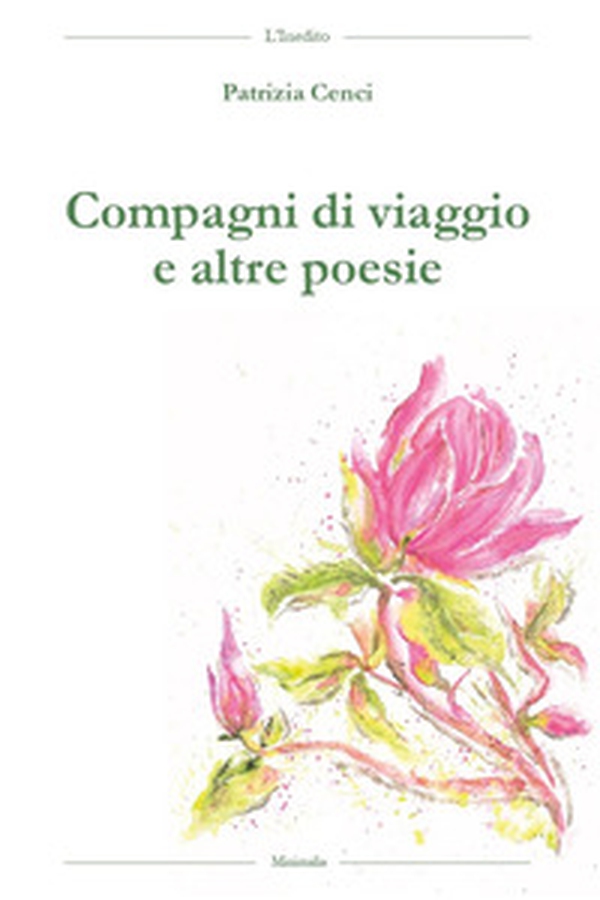 Compagni di viaggio - Librerie.coop Compagni di viaggio - Librerie.coop