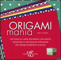 Origamimania - Librerie.coop