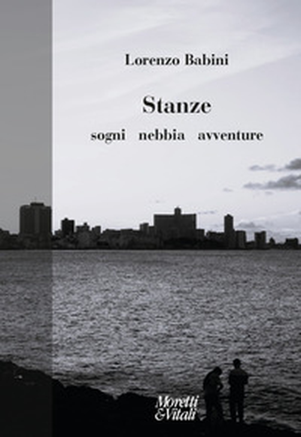 Stanze. Sogni, nebbia, avventure - Librerie.coop Stanze. Sogni, nebbia, avventure - Librerie.coop
