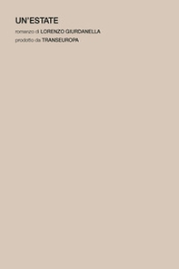 Un'estate - Librerie.coop