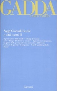 Saggi giornali favole e altri scritti - Vol. 2 - Librerie.coop Saggi giornali favole e altri scritti - Vol. 2 - Librerie.coop