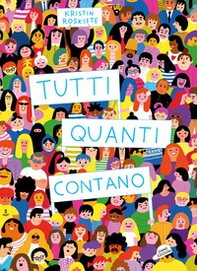 Tutti quanti contano - Librerie.coop