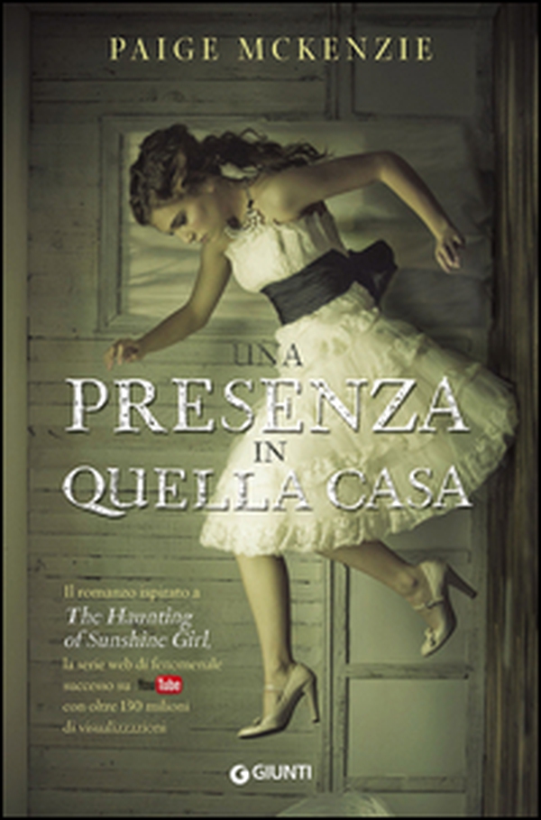 Una presenza in quella casa - Librerie.coop Una presenza in quella casa - Librerie.coop