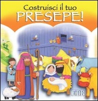 Costruisci il tuo presepe - Librerie.coop