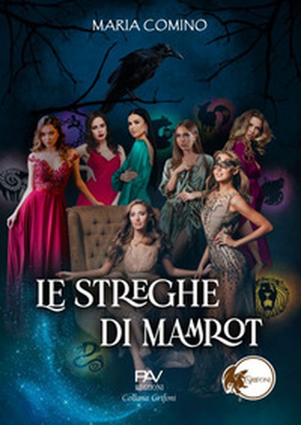 Le streghe di Mamrot - Librerie.coop Le streghe di Mamrot - Librerie.coop