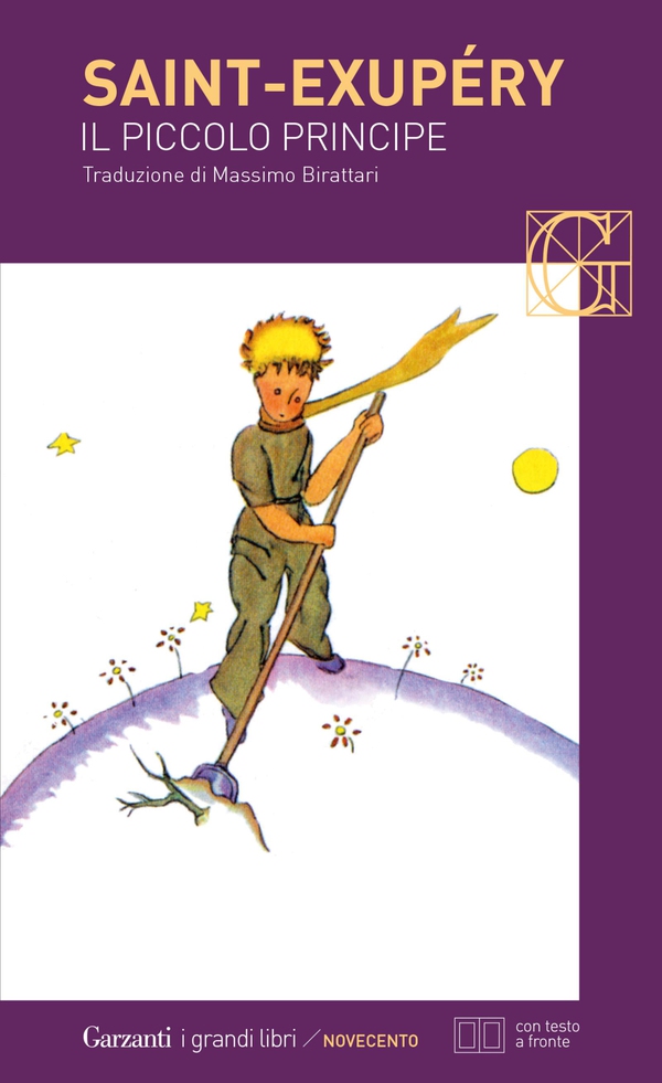 Il piccolo principe - Librerie.coop Il piccolo principe - Librerie.coop