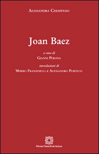 Joan Baez - Librerie.coop