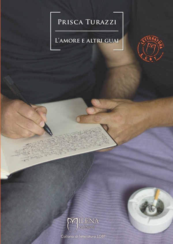 L'amore e altri guai - Librerie.coop L'amore e altri guai - Librerie.coop