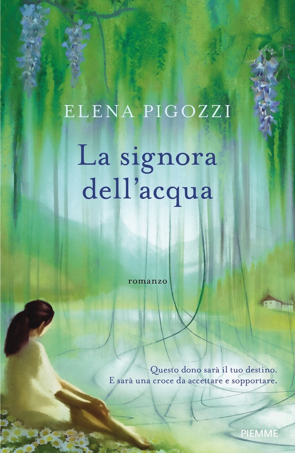 La signora dell'acqua - Librerie.coop La signora dell'acqua - Librerie.coop