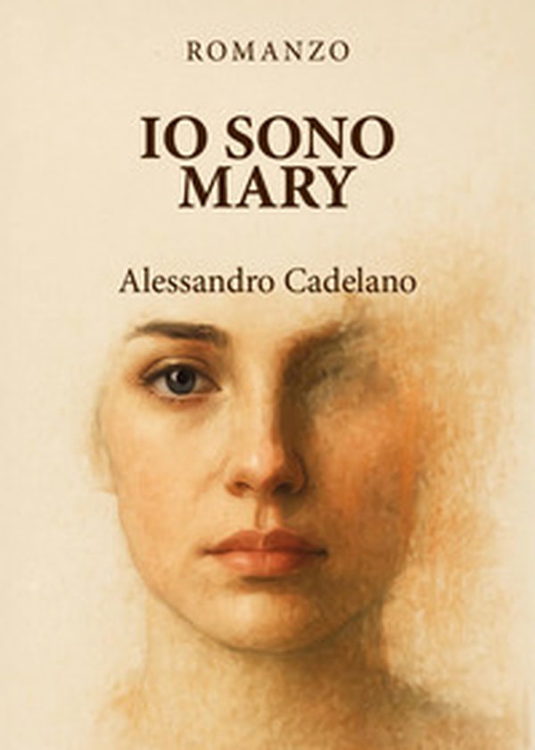 Io sono Mary - Librerie.coop