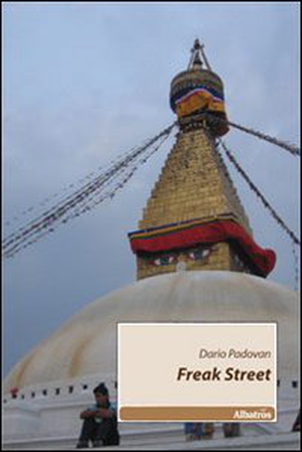 Freak street - Librerie.coop Freak street - Librerie.coop