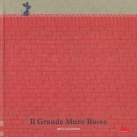 Il grande muro rosso - Librerie.coop