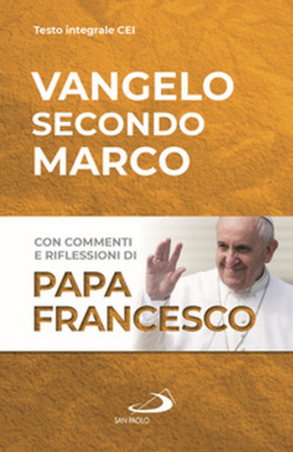 Vangelo secondo Marco - Librerie.coop Vangelo secondo Marco - Librerie.coop