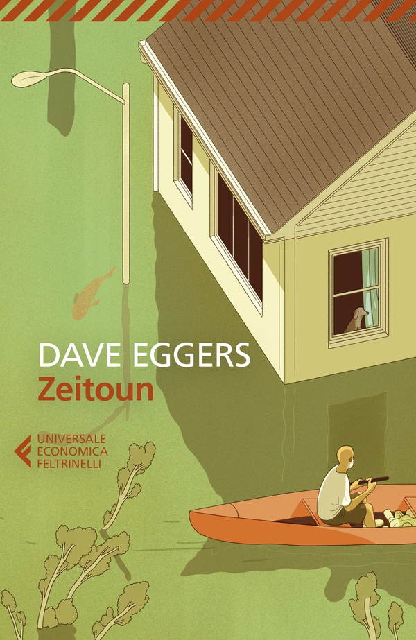 Zeitoun - Librerie.coop Zeitoun - Librerie.coop