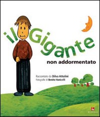 Il gigante non addormentato - Librerie.coop Il gigante non addormentato - Librerie.coop