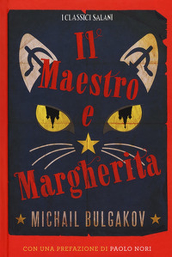 Il Maestro e Margherita - Librerie.coop Il Maestro e Margherita - Librerie.coop