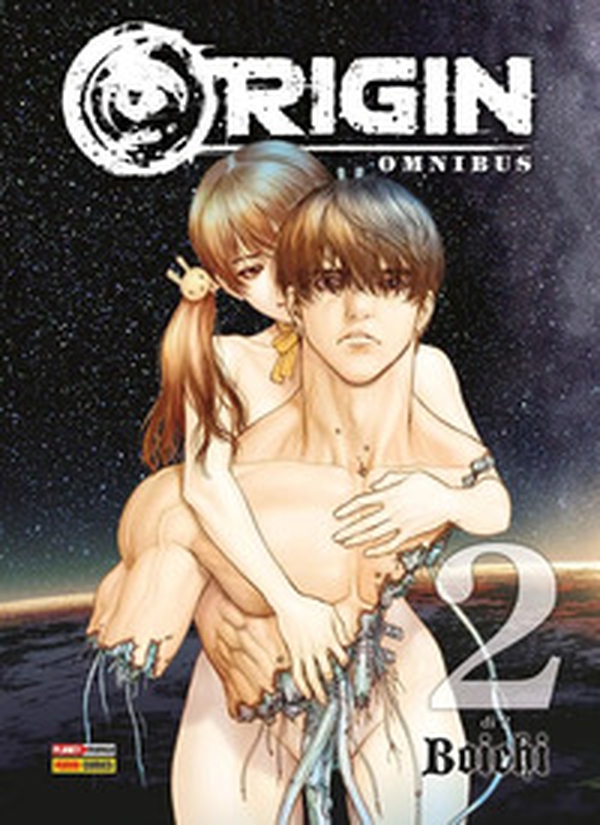 Origin omnibus - Vol. 2 - Librerie.coop