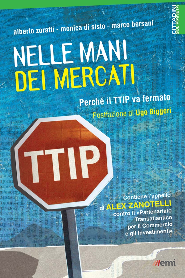 Nelle mani dei mercati - Librerie.coop Nelle mani dei mercati - Librerie.coop