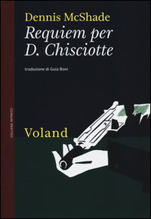 Requiem per D. Chisciotte - Librerie.coop Requiem per D. Chisciotte - Librerie.coop